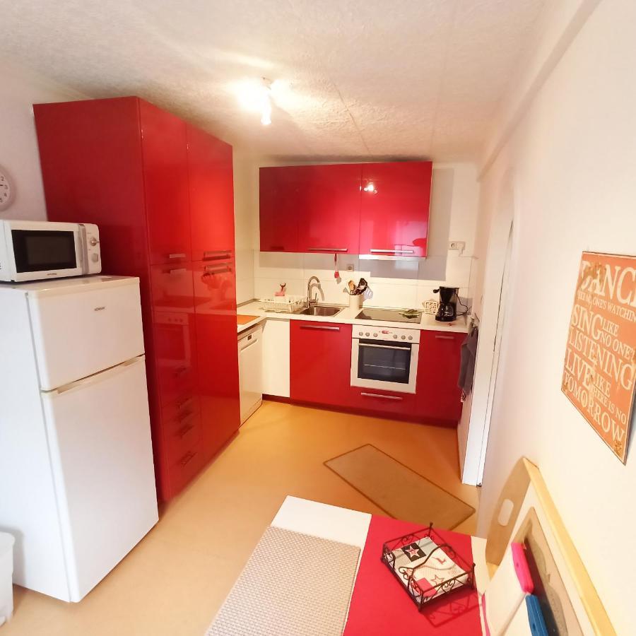 Ferienwohnung Living Above The Roofs Of Cochem Exterior foto